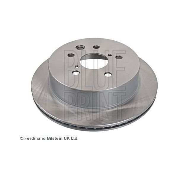 Blue Print ADT343297 Disco Freno Oe 4243153020 Compatibile Con Is-image