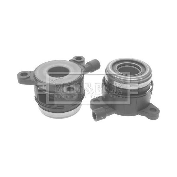 Borg & Beck BCS182 Cilindro Ricevitore Frizione Oe 3140005010 Compatibile Con Auris, Avensis, C-HR, Corolla, Urban Cruiser, Verso, Yaris-image