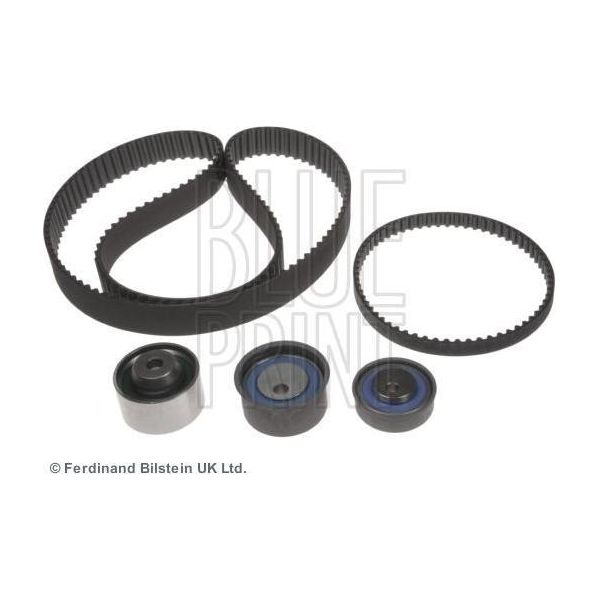 Blue Print ADC47340 Kit Cinghia Dentata Oe MD192068 Compatibile Con Eclipse, Lancer, Outlander-image