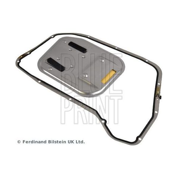 Blue Print ADV182169 Kit Filtro Idraulico, Cambio Automatico Oe BK398009 Compatibile Con A4 8K, A5 8T, A5 8F, A6 4G, A7 4G, A8 4H, Q5-image