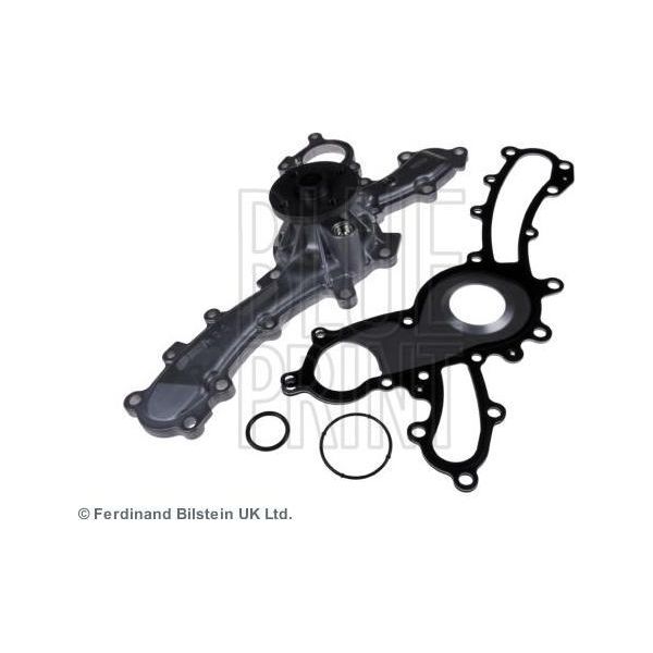Blue Print ADT391103 Pompa Dell'acqua, Raffreddamento Motore Oe 1610039435 Compatibile Con Gs, Is, Mark, Z4 E86, C4, Passat 3C, Serie 3 E91, Civic-image