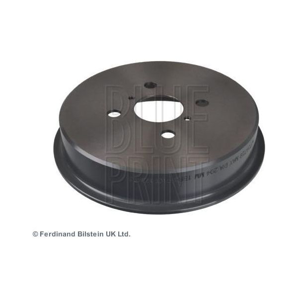 Blue Print ADT34729 Tamburo Del Freno Oe 424310D030 Compatibile Con Yaris-image