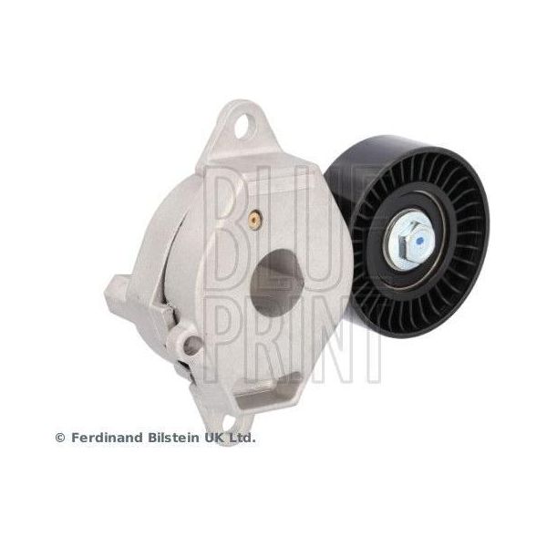 Blue Print ADBP960069 Tendicinghia, Cinghia Trapezoidale Dentata Oe 166200Y020 Compatibile Con Venga, Avancier, Avalanche-image