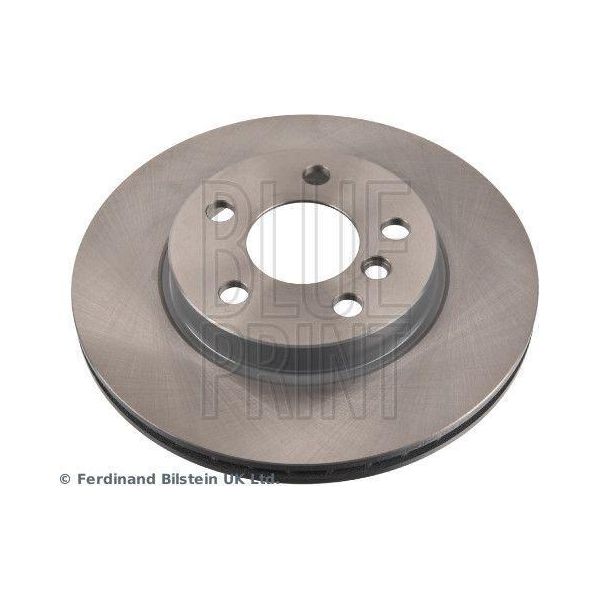Blue Print ADBP430107 Disco Freno Oe 34116861649 Compatibile Con I3-image