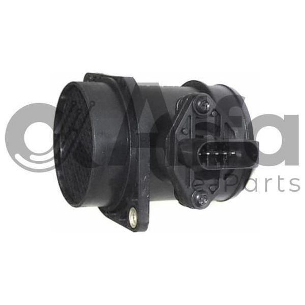Alfa E-Parts AF09526 Misuratore Di Massa Dell'aria Oe 06A906461CX Compatibile Con A3 8L, Tt, Golf Iv, Passat 3B-image