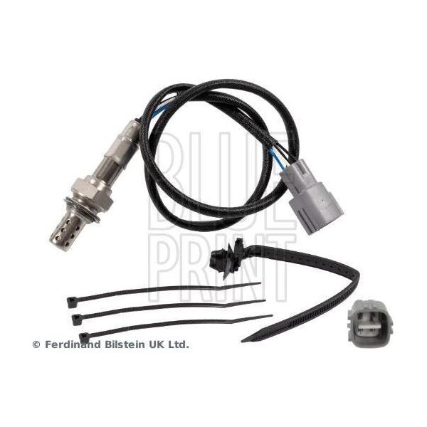 Blue Print ADT37091 Sonda Lambda Oe 8946505130 Compatibile Con Avensis, Classe C, Atos-image