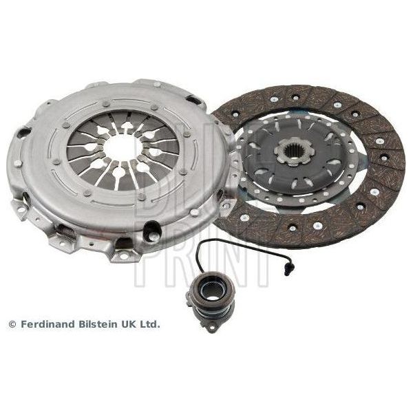 Blue Print ADW1930125 Kit Frizione Oe 55558918 Compatibile Con Zafira-image