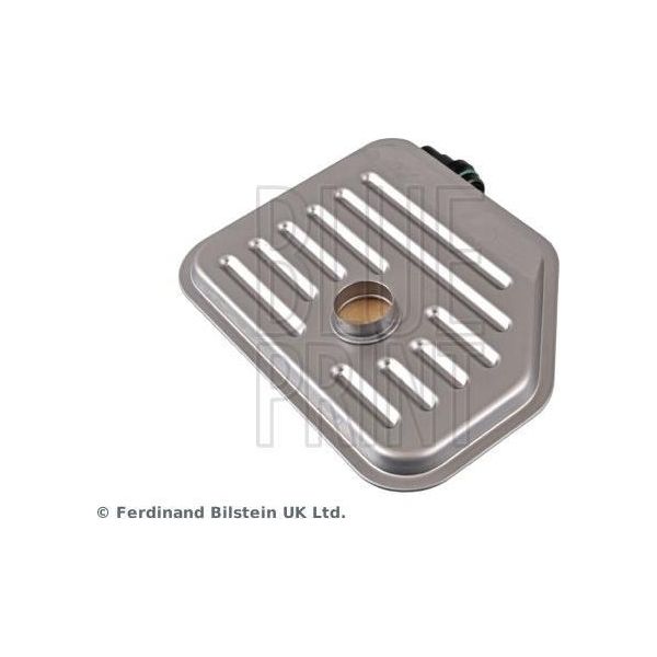 Blue Print ADG02125 Filtro Idraulico, Cambio Automatico Oe 4632139010 Compatibile Con Coupé, Elantra, Grandeur, Santa Fe, Sonata, Trajet, Tucson, Xg, Carens, Carnival, Cerato, Magentis, Sportage-image