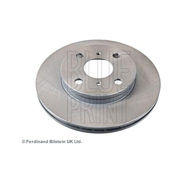 Blue Print ADT34399 Disco Freno Oe 4351210100 Compatibile Con Starlet-image