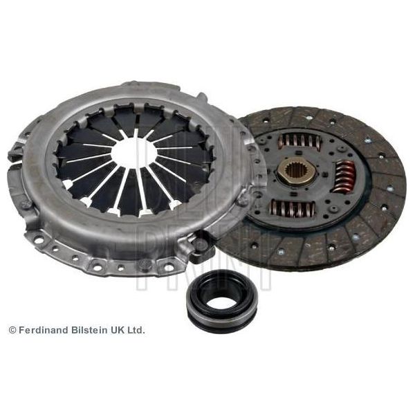 Blue Print ADG030214 Kit Frizione Oe 4110023000 Compatibile Con I10, Picanto-image