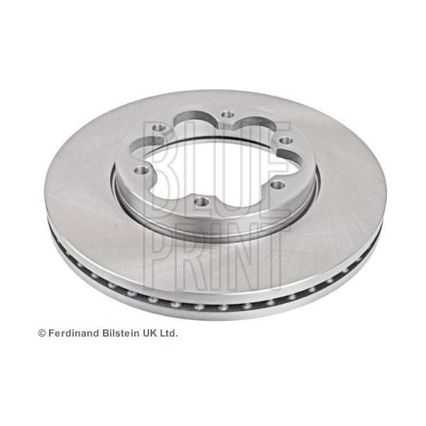 Blue Print ADT343314 Disco Freno Oe 4351226190 Compatibile Con Hiace-image