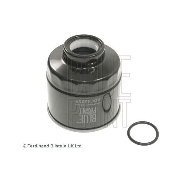Blue Print ADC42359 Filtro Carburante Oe MZ690441 Compatibile Con L200, Sharan, Z4 E85-image