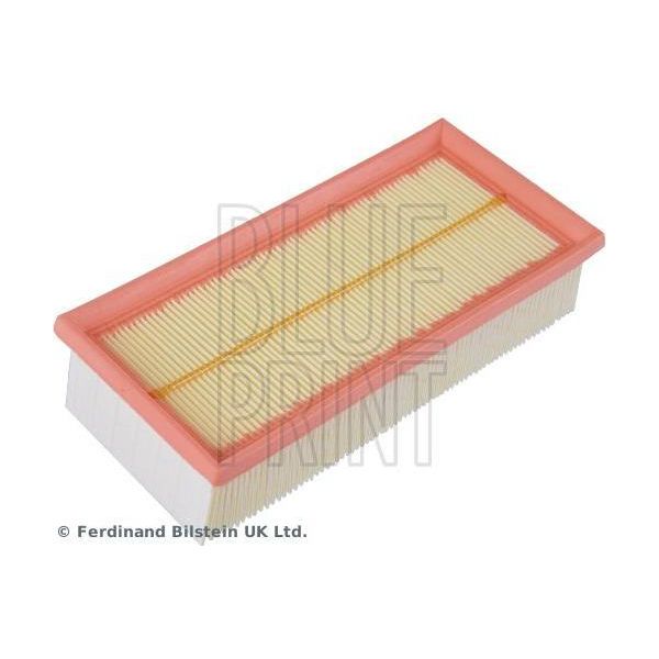 Blue Print ADC42247 Filtro Aria Oe MR993130 Compatibile Con Colt, Forfour, Modus, Sebring, Passat 3B, Pick-Up, Camry-image