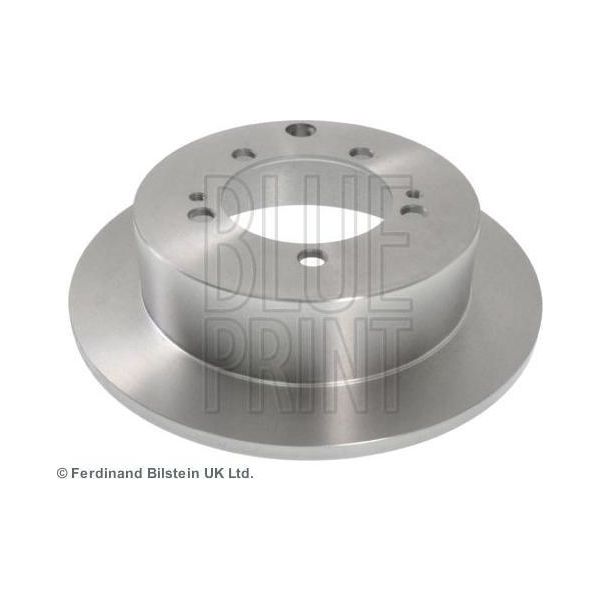 Blue Print ADC44396 Disco Freno Oe KMB895200 Compatibile Con Eclipse, Lancer, Outlander, Space Runner, Space Wagon-image