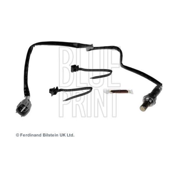 Blue Print ADT37025 Sonda Lambda Oe 8946528280 Compatibile Con Gs, Previa, Rav 4, Yaris, 300 C, Boxer, Thema, Alf. 156-image