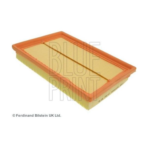 Blue Print ADG02234 Filtro Aria Oe 2811322600 Compatibile Con Accent, Classe M, Astra G, Fiesta, Cherokee-image