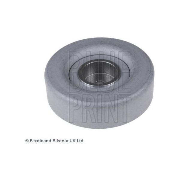 Blue Print ADC496502 Rullo Di Rinvio/Guida, Cinghia Trapezoidale Dentata Oe MD306295 Compatibile Con Galant, J5, Liteace-image