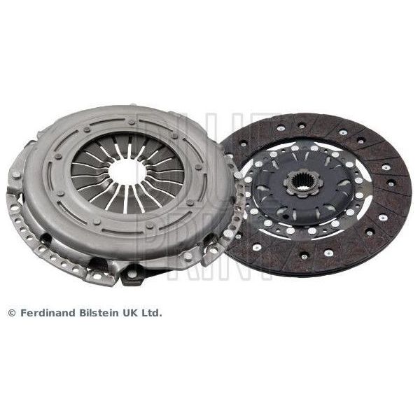 Blue Print ADF1230135 Kit Frizione Oe 1749383 Compatibile Con Focus, Mondeo, S-Max-image