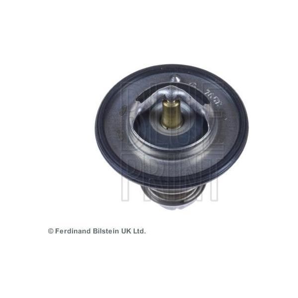 Blue Print ADC49226 Termostato, Liquido Di Raffreddamento Oe MN187250 Compatibile Con Asx, Lancer, Outlander, Trajet, Harrier-image