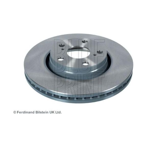 Blue Print ADT343271 Disco Freno Oe 435120F030 Compatibile Con Auris, Avensis, Verso-image