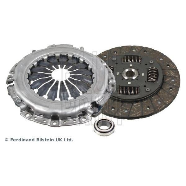 Blue Print ADG030238 Kit Frizione Oe 4110023600 Compatibile Con Elantra, I30, I40, Ix35, Tucson, Carens, Ceed, Proceed, Sportage-image