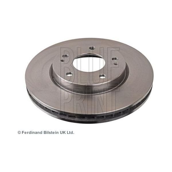 Blue Print ADC443104 Disco Freno Oe MR510965 Compatibile Con Lancer, Outlander, Space Runner-image