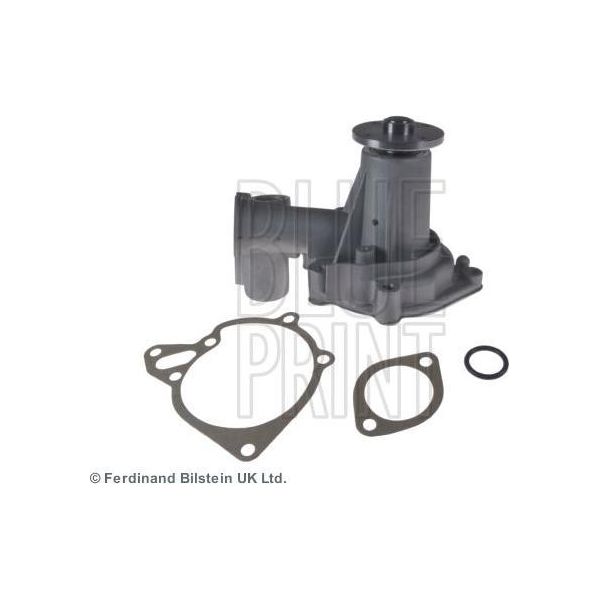 Blue Print ADC49112 Pompa Dell'acqua, Raffreddamento Motore Oe MD050450 Compatibile Con H-1, H100, Porter, L300, L200, L400, Clio, Sharan, Caldina-image