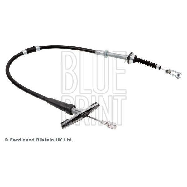 Blue Print ADG03811 Cavo, Azionamento Frizione Oe 4151007100 Compatibile Con Picanto-image