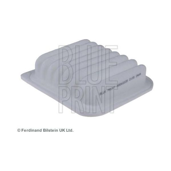 Blue Print ADD62228 Filtro Aria Oe 17801B2060 Compatibile Con X3-image