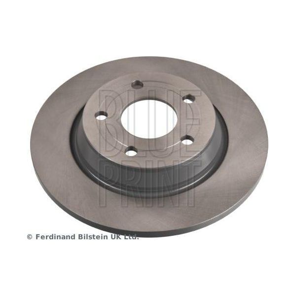 Blue Print ADF124379 Disco Freno Oe 2196429 Compatibile Con Focus-image