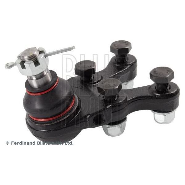 Blue Print ADC48609 Giunto Di Supporto/Giunto Di Guida Oe MB831037 Compatibile Con L200, Pajero-image