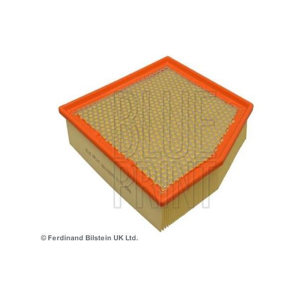 Blue Print ADV182242 Filtro Aria Oe 3D0129620F Compatibile Con Phaeton, Grandis, Vectra-image