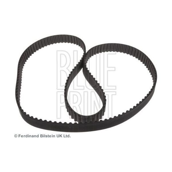 Blue Print ADC47518 Cinghia Dentata Oe MD134377 Compatibile Con H100, L300, L200, Pajero, Clio, Sharan-image