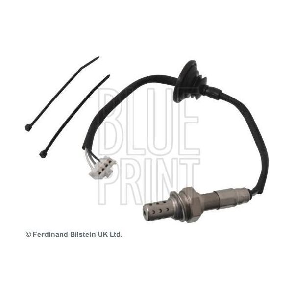 Blue Print ADC47044 Sonda Lambda Oe MR514072 Compatibile Con Carisma, Space Star, 4007, Combo-image