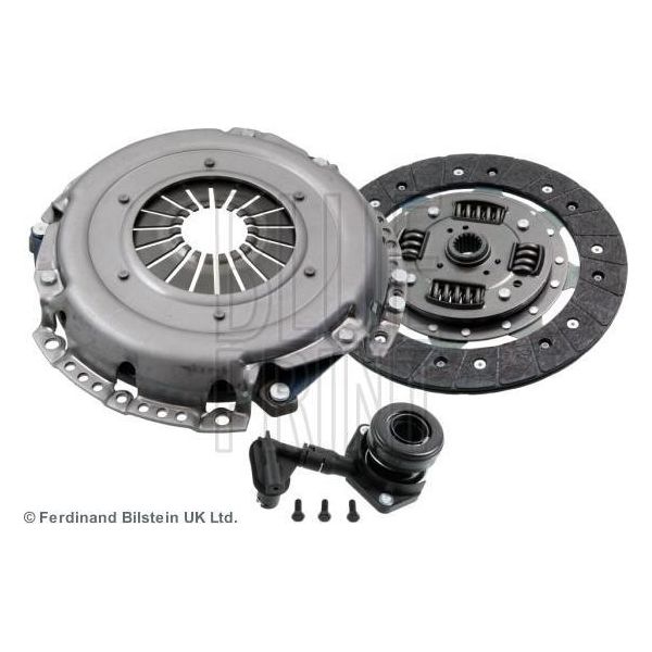 Blue Print ADF1230114 Kit Frizione Oe 1327853 Compatibile Con C-Max, Focus-image