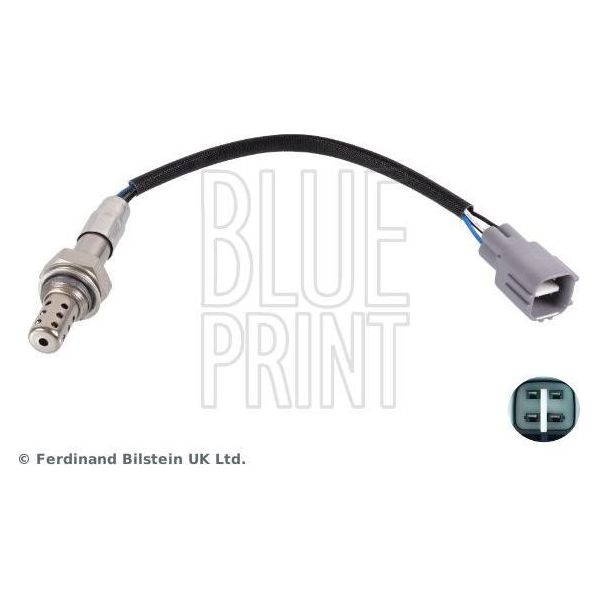 Blue Print ADD67001 Sonda Lambda Oe 8946597405 Compatibile Con Movano, X3-image