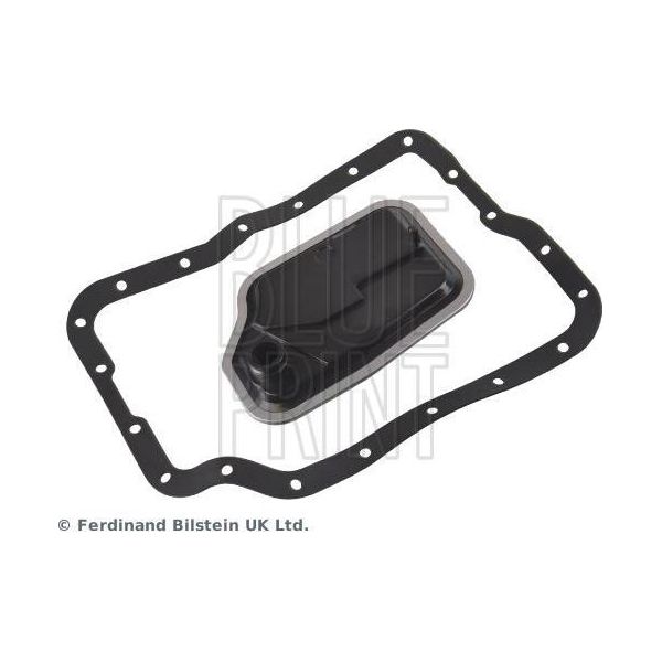 Blue Print ADF122124 Kit Filtro Idraulico, Cambio Automatico Oe 3044026 Compatibile Con Fiesta, Focus, 3-image