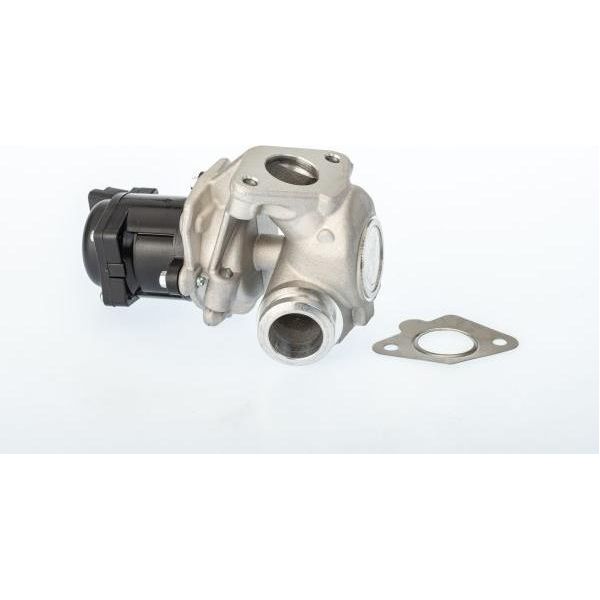 Borgwarner (Wahler) 711021D Valvola Egr Oe 161859 Compatibile Con V70, V50, S80, S40, C30, Partner, Expert, 5008, 407, 308, 307, 3008, 207, 206, 1007, Fusion, Focus, Fiesta, C-Max, Scudo, Xsara, Jumpy, C5, C4, C4Er, C3, C2, Berlingo-image