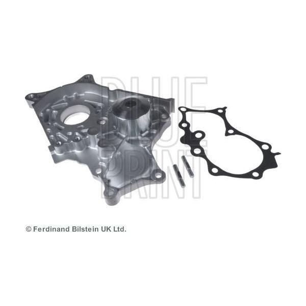 Blue Print ADT39193 Pompa Dell'acqua, Raffreddamento Motore Oe 1610029185 Compatibile Con Avensis, Corolla-image