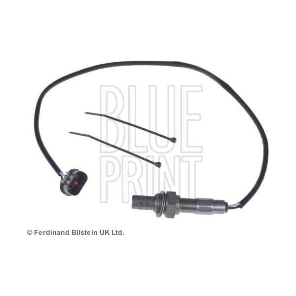 Blue Print ADC47062 Sonda Lambda Oe 3921032570 Compatibile Con Sonata, Colt, Lancer, Space Runner, Space Wagon, Santa Fe, 406, Sprinter-image