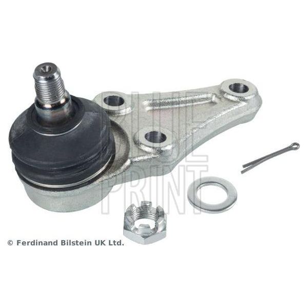 Blue Print ADC48670 Giunto Di Supporto/Giunto Di Guida Oe MR496799 Compatibile Con L200, Pajero-image