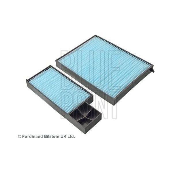 Blue Print ADG02540 Set Filtro Abitacolo Oe 971331H500 Compatibile Con I30, Ceed, Proceed-image