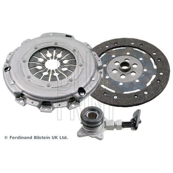 Blue Print ADF1230121 Kit Frizione Oe 1364233 Compatibile Con Galaxy, Mondeo, S-Max-image