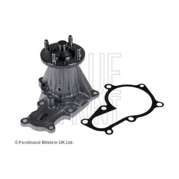 Blue Print ADT39185 Pompa Dell'acqua, Raffreddamento Motore Oe 1610079285 Compatibile Con Is, Movano-image