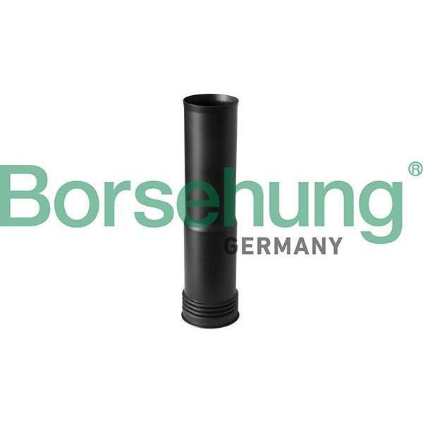 Borsehung B10155 Cappuccio Protettivo/Manicotto, Ammortizzatore Oe 5Q0513425H Compatibile Con Ateca, Leon, Octavia, Golf Sportsvan, Golf Vii-image