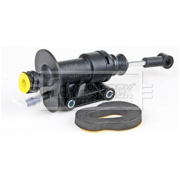 Borg & Beck BCM233 Cilindro Sensore, Frizione Oe 2H0721401 Compatibile Con Amarok-image