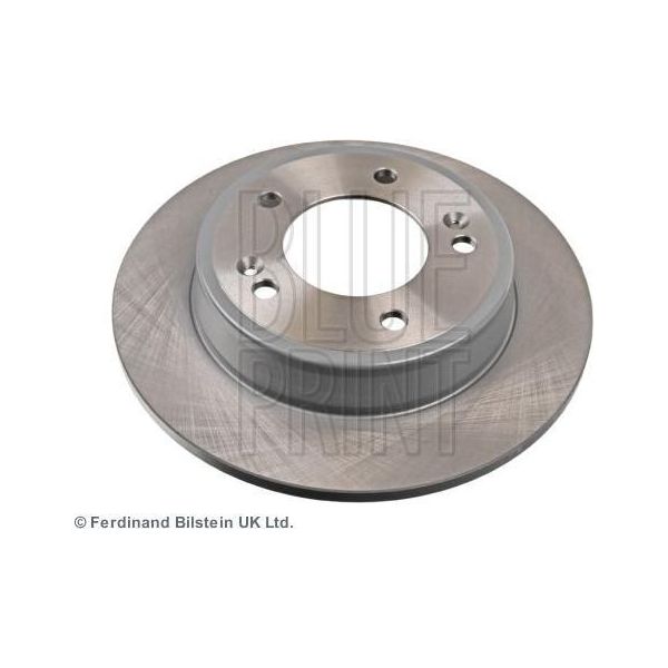 Blue Print ADG043195 Disco Freno Oe 58411A6300 Compatibile Con I30, Ceed, Proceed, Seltos, Soul-image