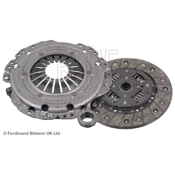 Blue Print ADW193014 Kit Frizione Oe 090540813 Compatibile Con Astra F, Vectra-image