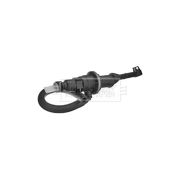 Borg & Beck BCM124 Cilindro Sensore, Frizione Oe 4416167 Compatibile Con Interstar, Movano, Master-image