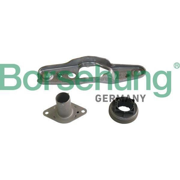 Borsehung B10915 Cuscinetto Di Disinnesto Oe 02T141153E Compatibile Con A1 8X, A2, A3 8P, Altea, Altea Xl, Cordoba, Ibiza, Leon, Toledo, Fabia, Octavia, Rapid, Roomster, Superb, Yeti, Beetle, Bora, Caddy, Eos, Fox, Golf Iv, Golf Plus, Golf V, Golf Vi, Jetta, New Beetle, Passat 3C, Passat 3B, Polo 9N, Polo 6R, Scirocco, Touran, Up-image